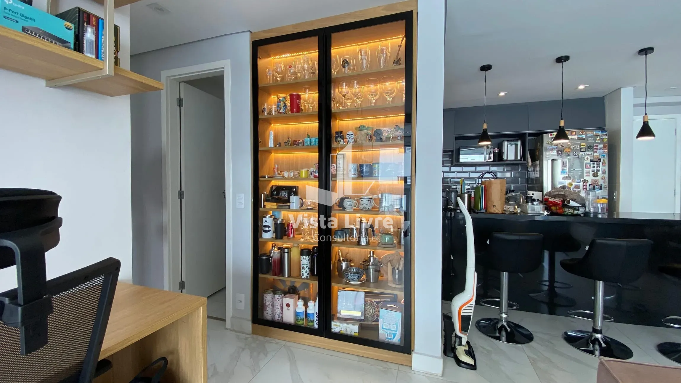 Apartamento, 2 quartos, 72 m² - Foto 7