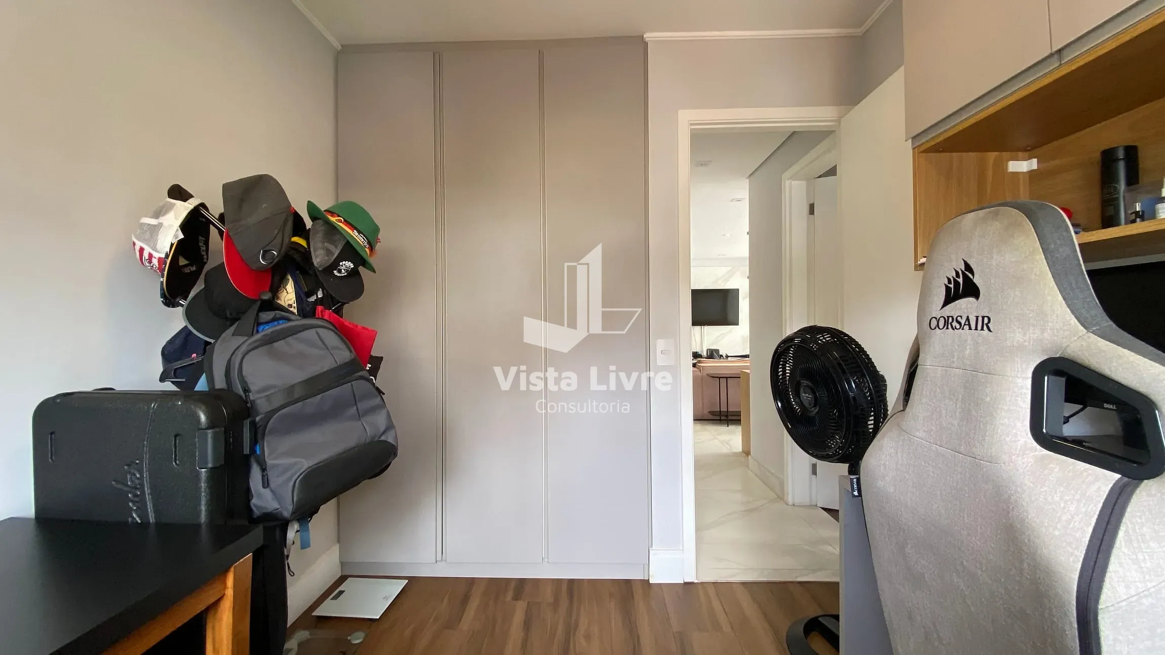 Apartamento, 2 quartos, 72 m² - Foto 19