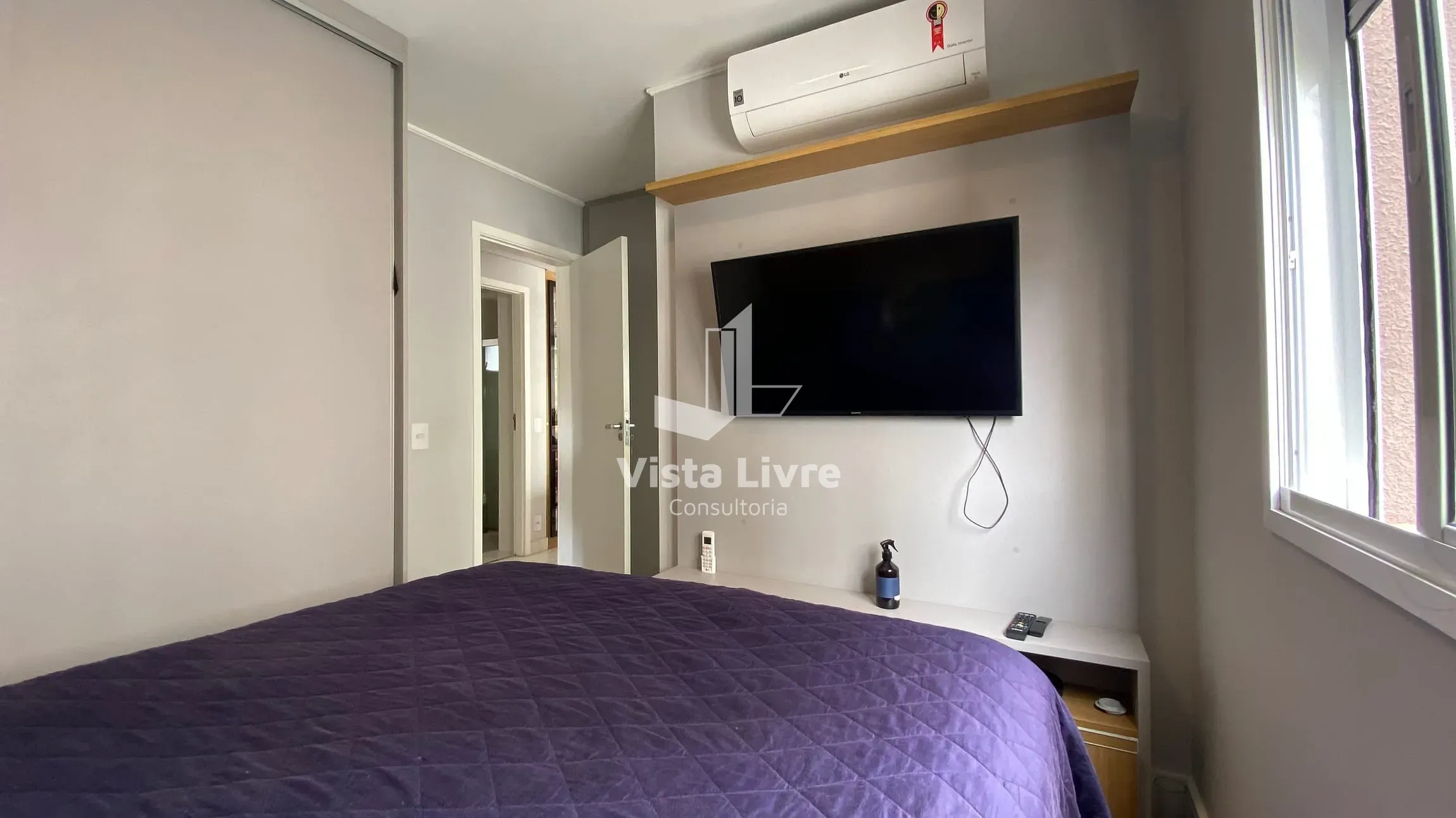 Apartamento, 2 quartos, 72 m² - Foto 17