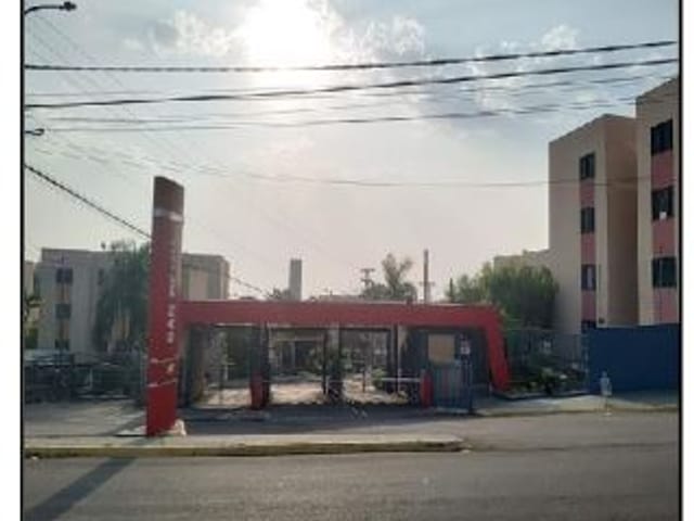 Foto do Apartamento - Apartamento à venda 2 Quartos, 1 Vaga, 10M², JARDIM CALIFORNIA, MARILIA - SP | Imobiliária Compare