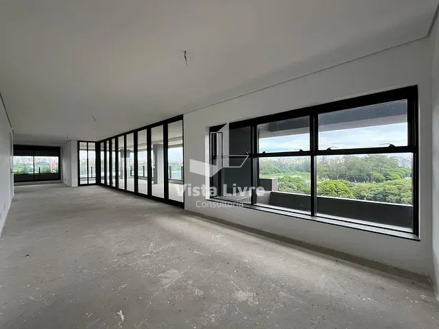 Apartamento com 301m² 3 quartos e 3 banheiros, à venda, no bairro Paraíso em São Paulo