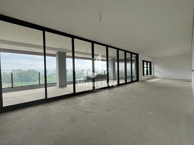 Apartamento com 301m² 3 quartos e 3 banheiros, à venda, no bairro Paraíso em São Paulo