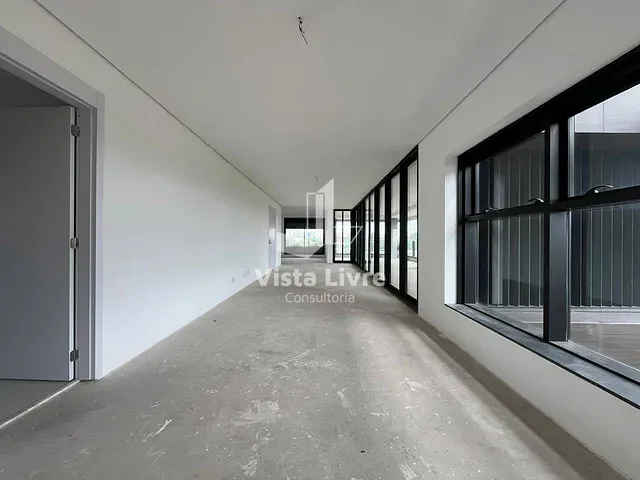 Apartamento com 301m² 3 quartos e 3 banheiros, à venda, no bairro Paraíso em São Paulo