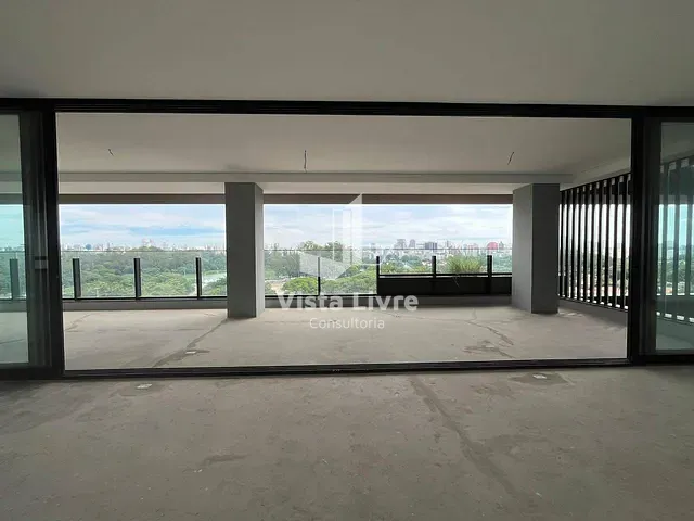 Apartamento com 301m² 3 quartos e 3 banheiros, à venda, no bairro Paraíso em São Paulo