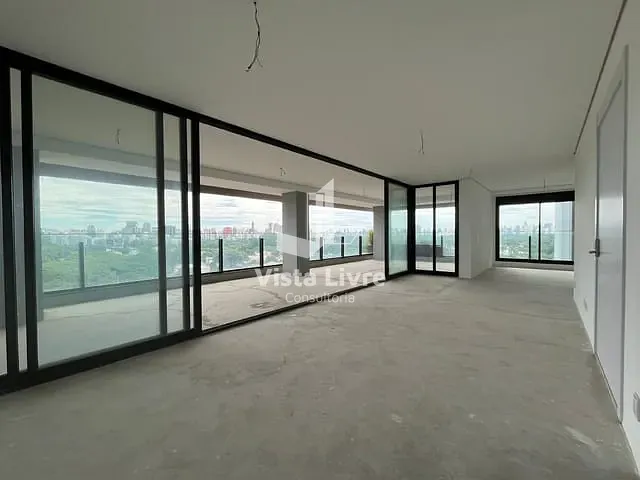 Apartamento com 301m² 3 quartos e 3 banheiros, à venda, no bairro Paraíso em São Paulo