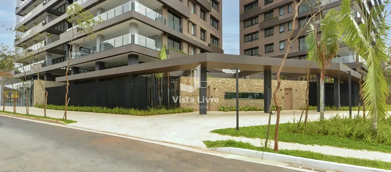 Apartamento, 3 quartos, 301 m² - Foto 44