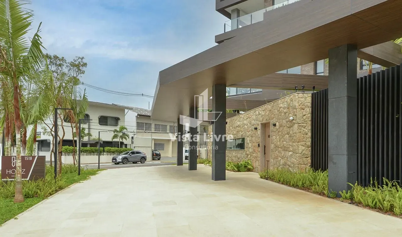 Apartamento, 3 quartos, 301 m² - Foto 46