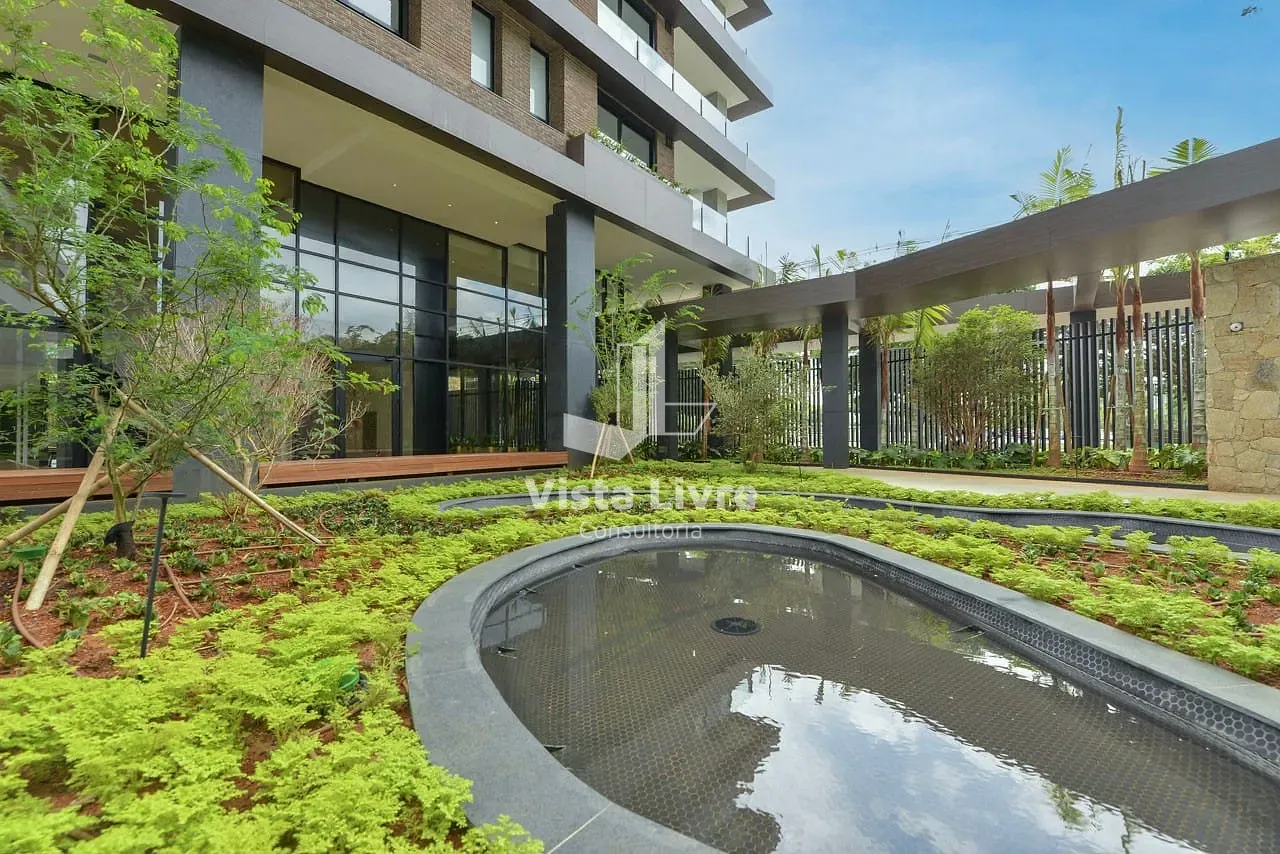 Apartamento, 3 quartos, 301 m² - Foto 74