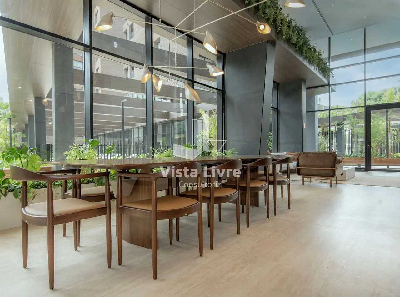 Apartamento, 3 quartos, 301 m² - Foto 88