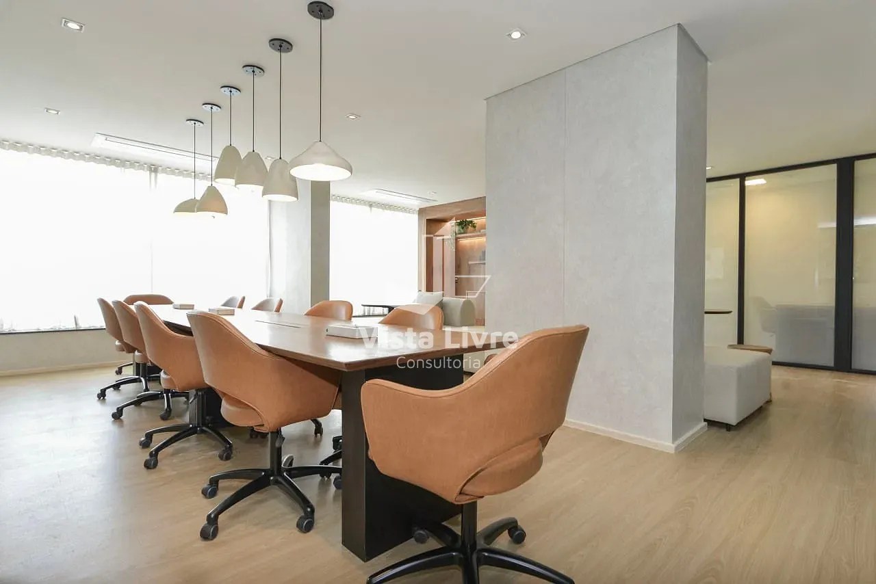 Apartamento, 3 quartos, 301 m² - Foto 91