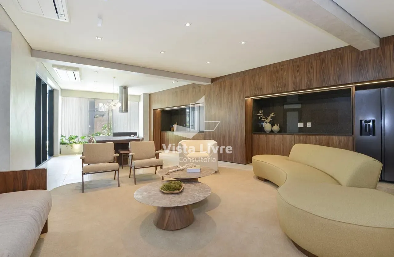Apartamento, 3 quartos, 301 m² - Foto 99
