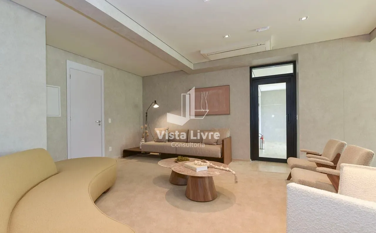 Apartamento, 3 quartos, 301 m² - Foto 100