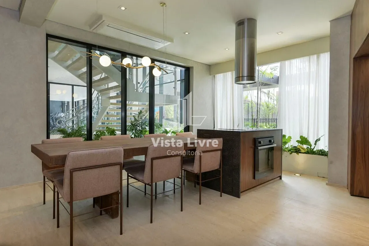 Apartamento, 3 quartos, 301 m² - Foto 101