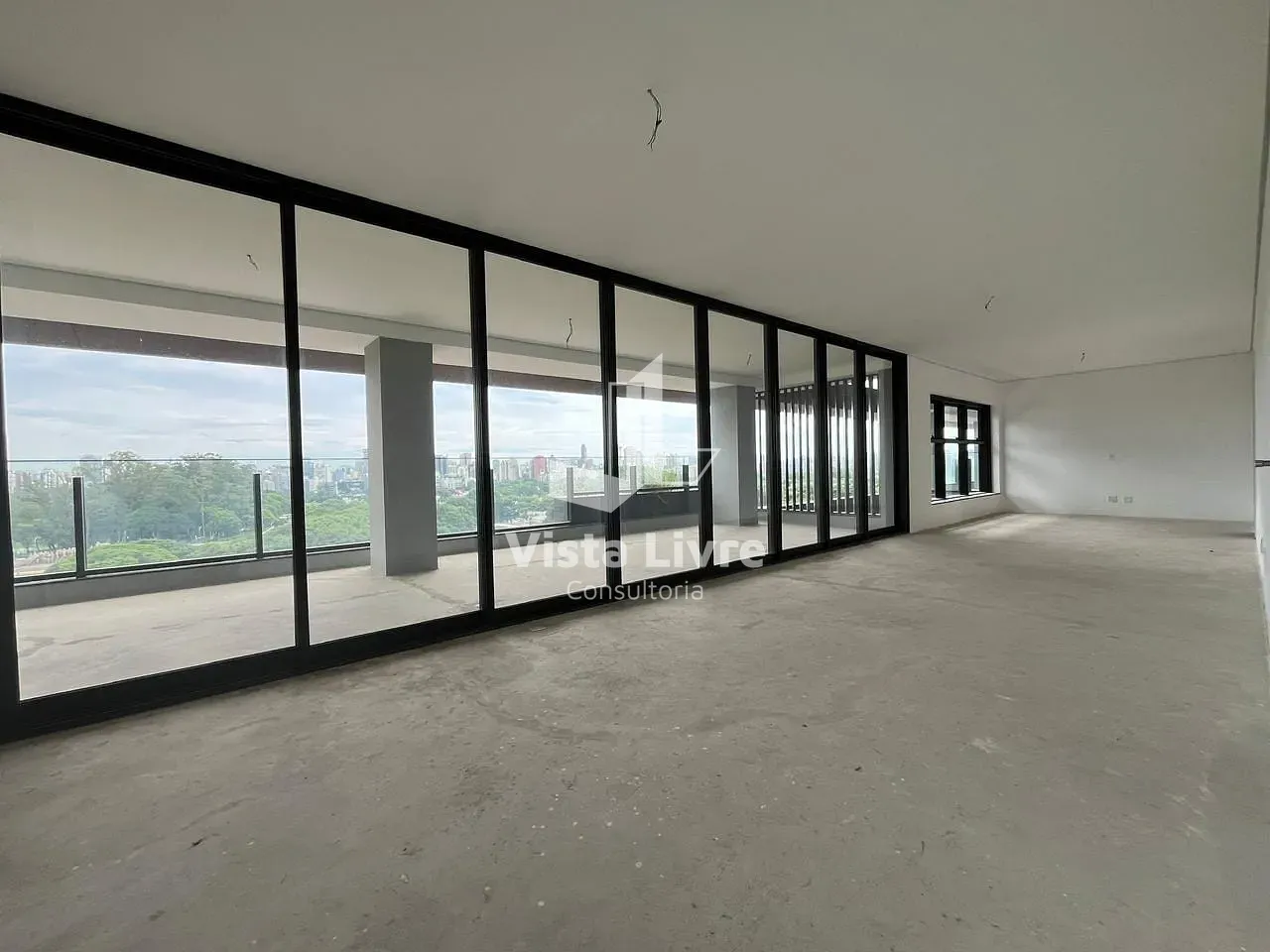 Apartamento, 3 quartos, 301 m² - Foto 3