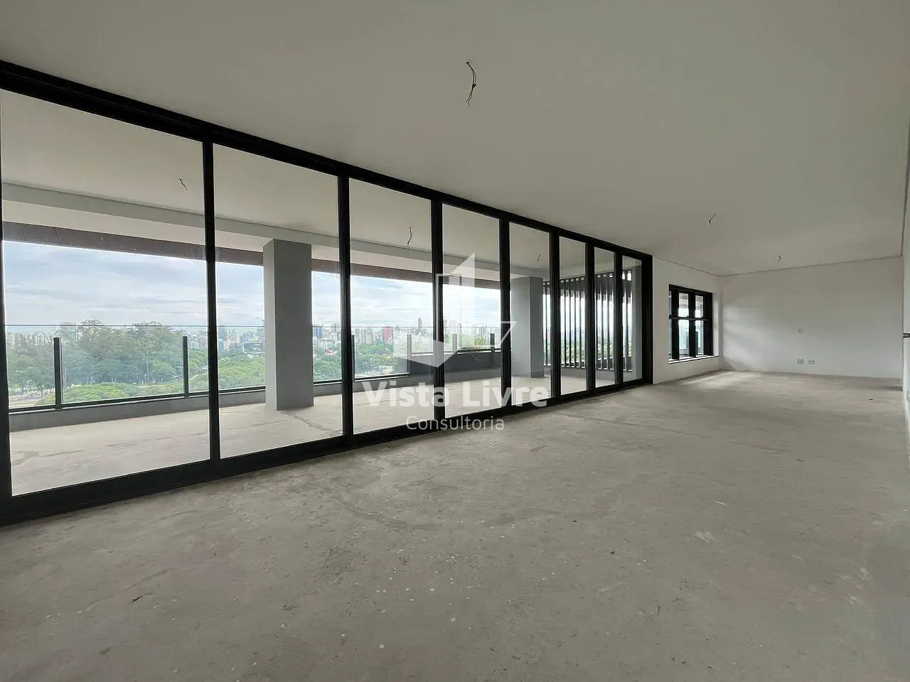 Apartamento, 3 quartos, 301 m² - Foto 9