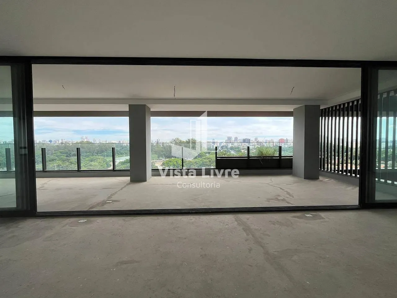 Apartamento, 3 quartos, 301 m² - Foto 5