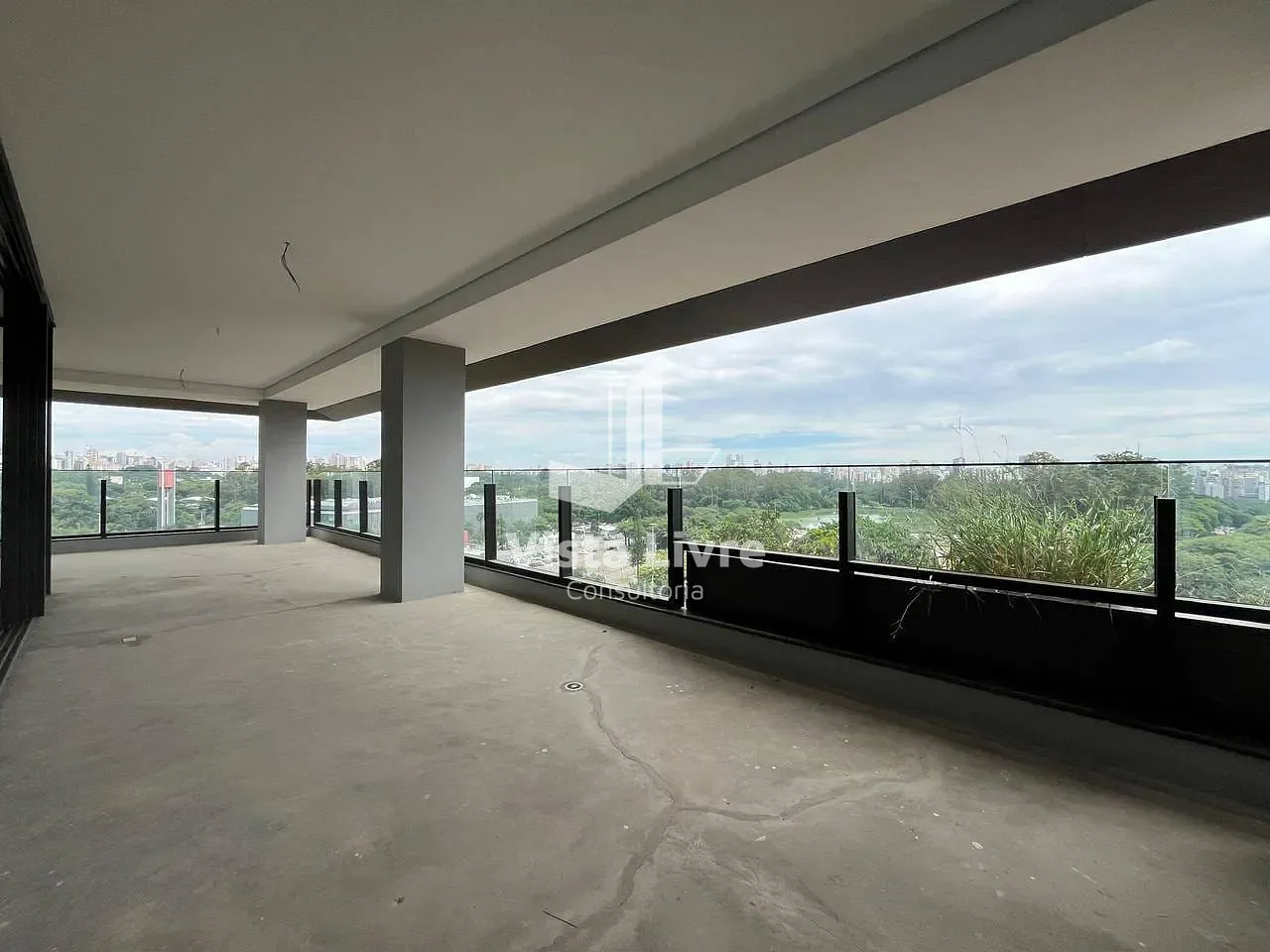 Apartamento, 3 quartos, 301 m² - Foto 8