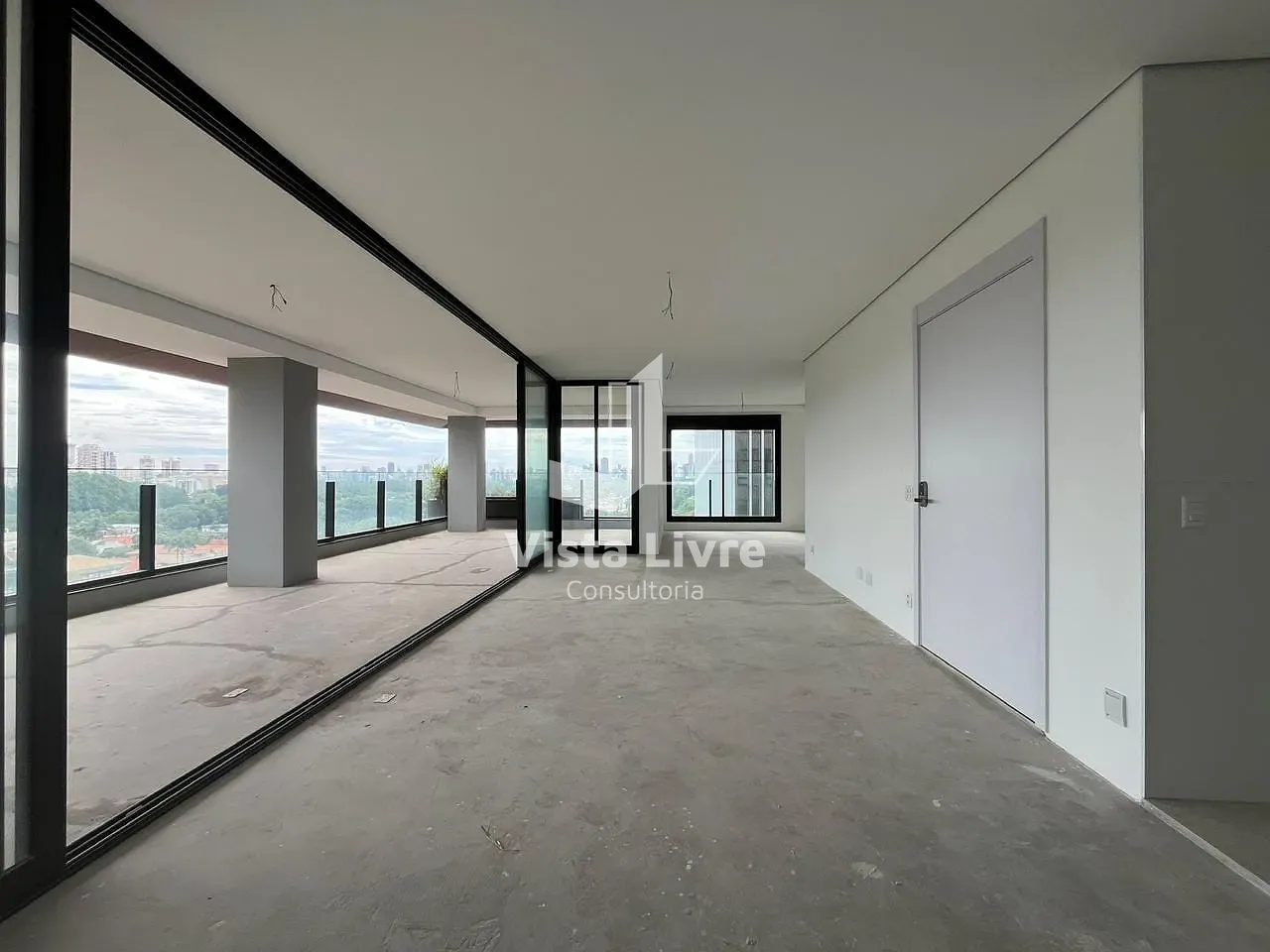 Apartamento, 3 quartos, 301 m² - Foto 12