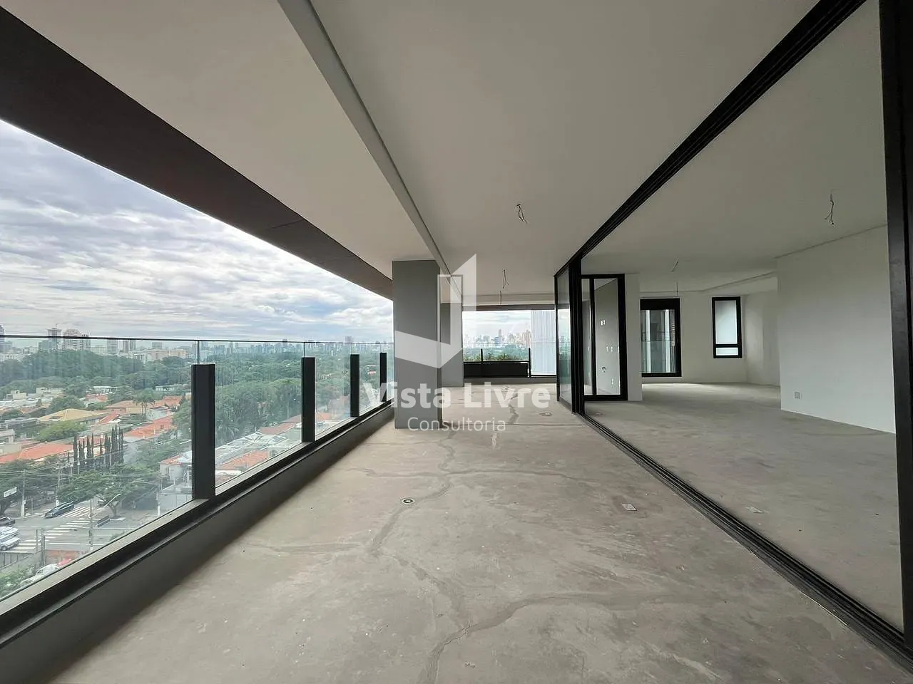 Apartamento, 3 quartos, 301 m² - Foto 7