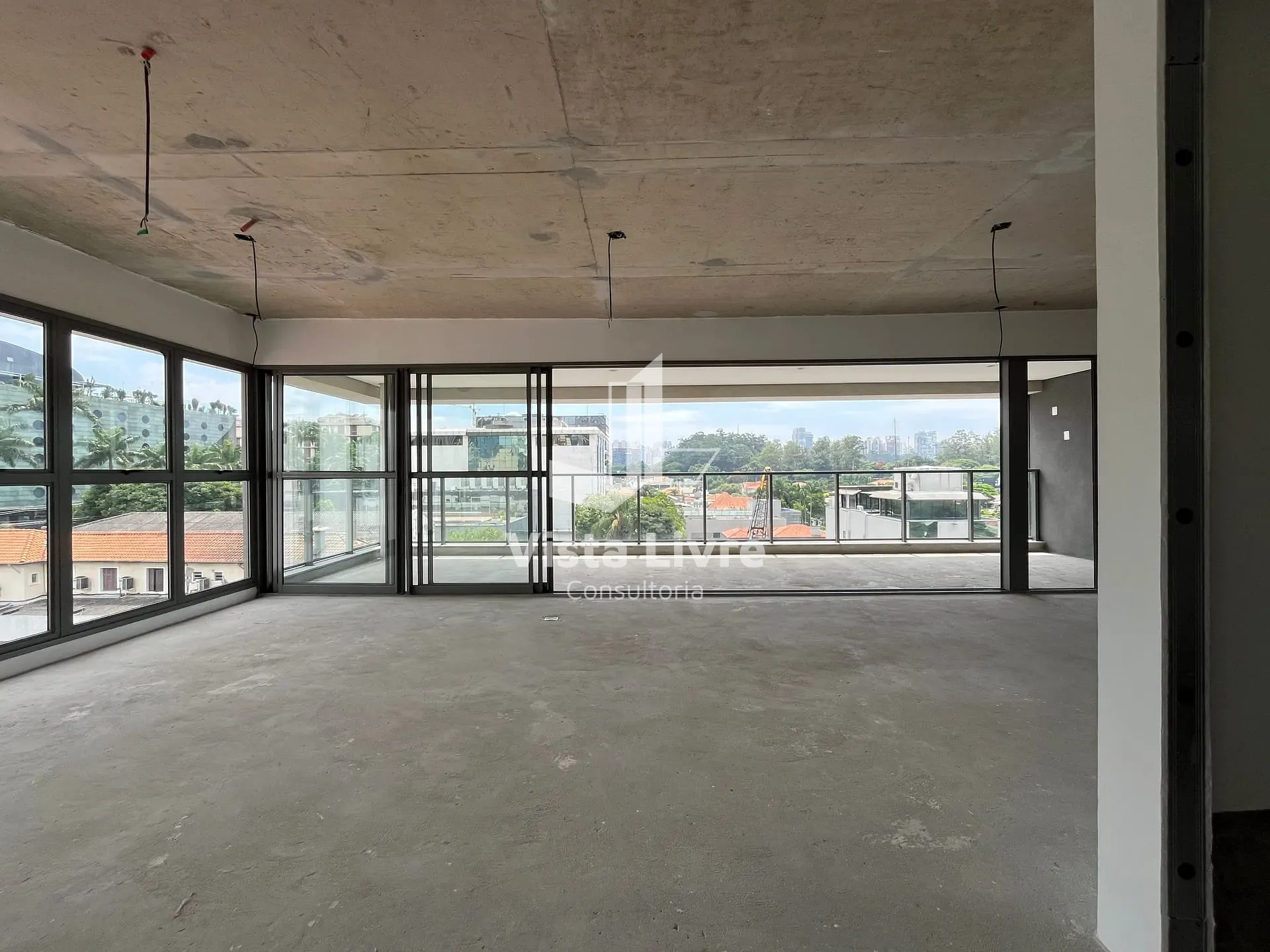 Apartamento, 3 quartos, 210 m² - Foto 4