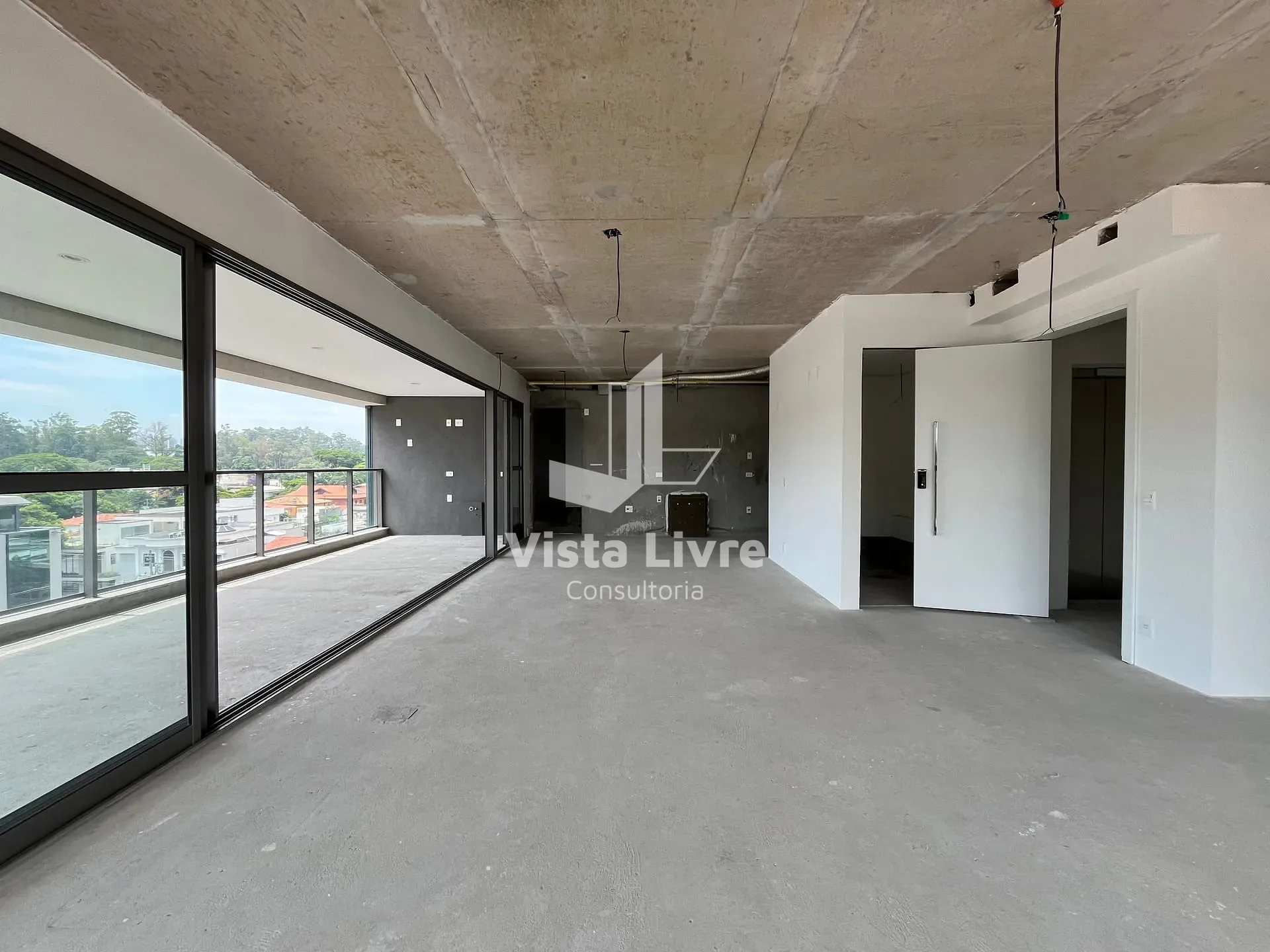 Apartamento, 3 quartos, 210 m² - Foto 3