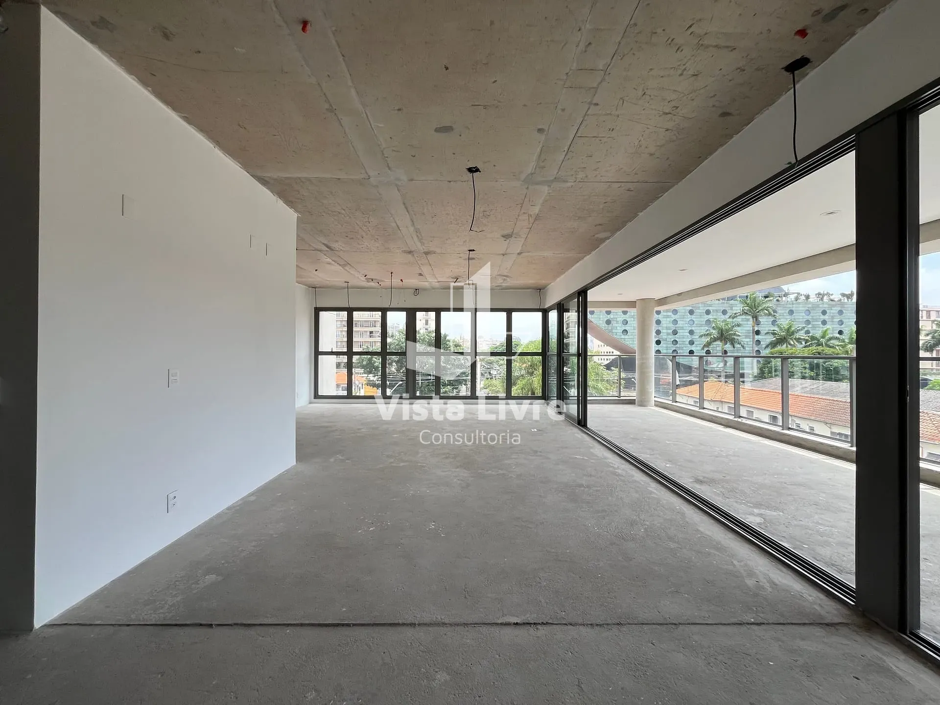 Apartamento, 3 quartos, 210 m² - Foto 2