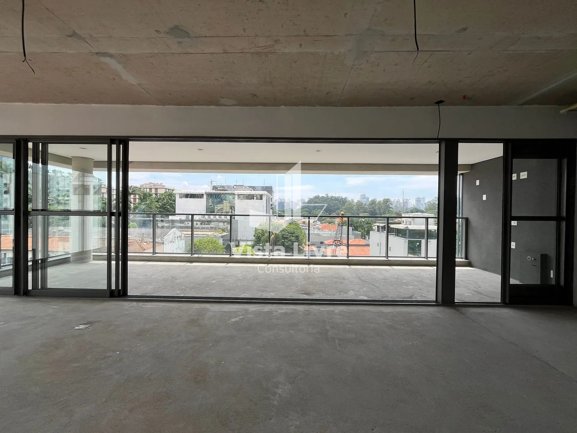 Apartamento, 3 quartos, 210 m² - Foto 5
