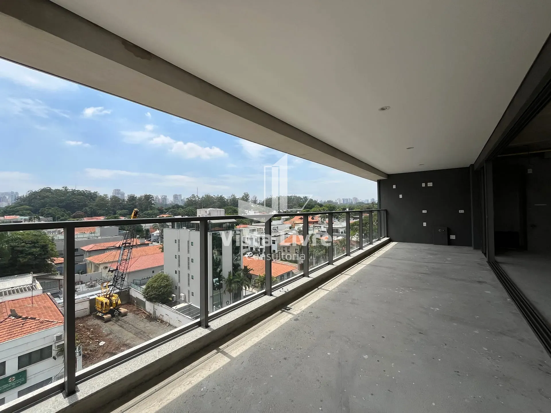 Apartamento, 3 quartos, 210 m² - Foto 8