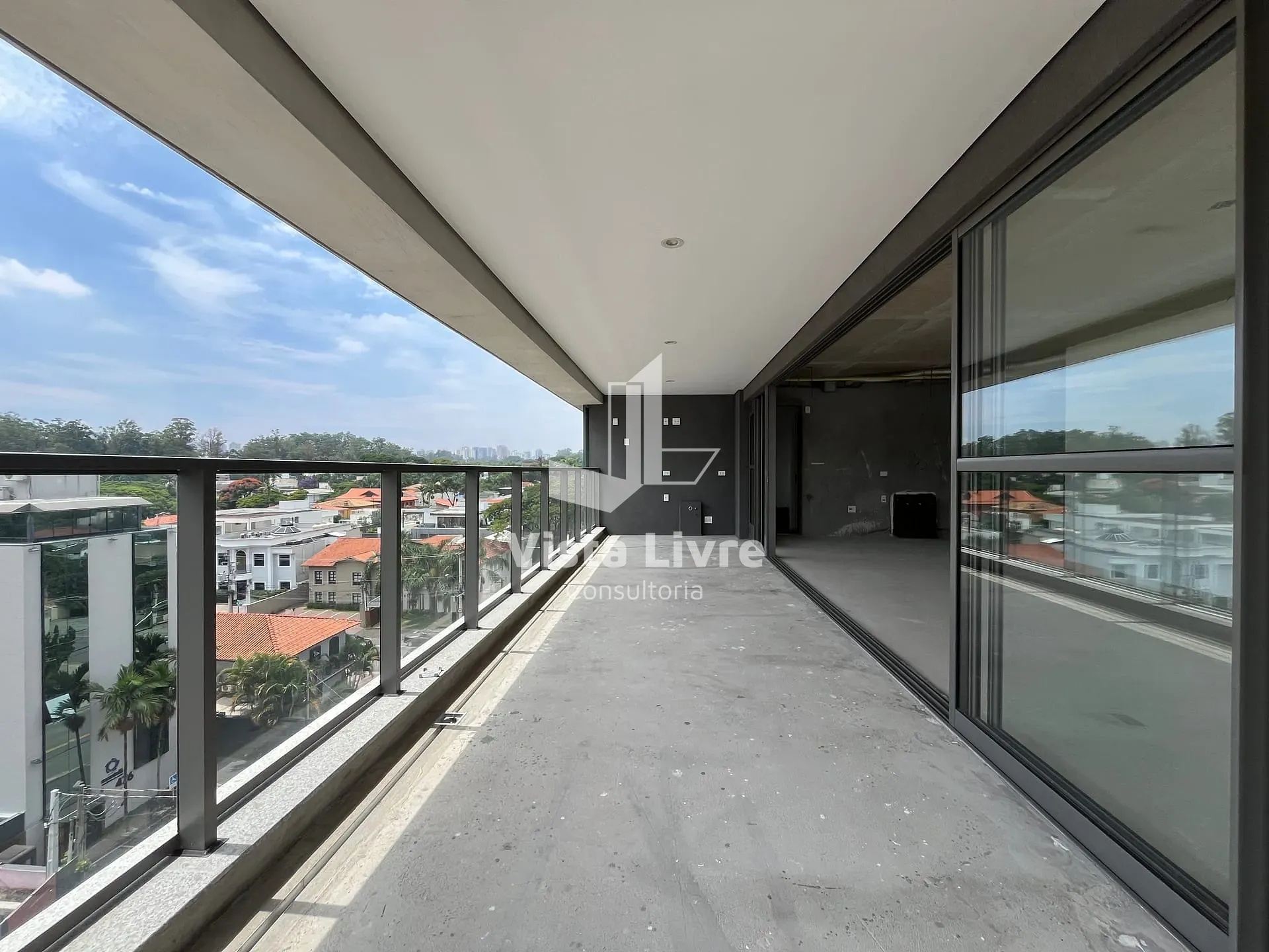 Apartamento, 3 quartos, 210 m² - Foto 7