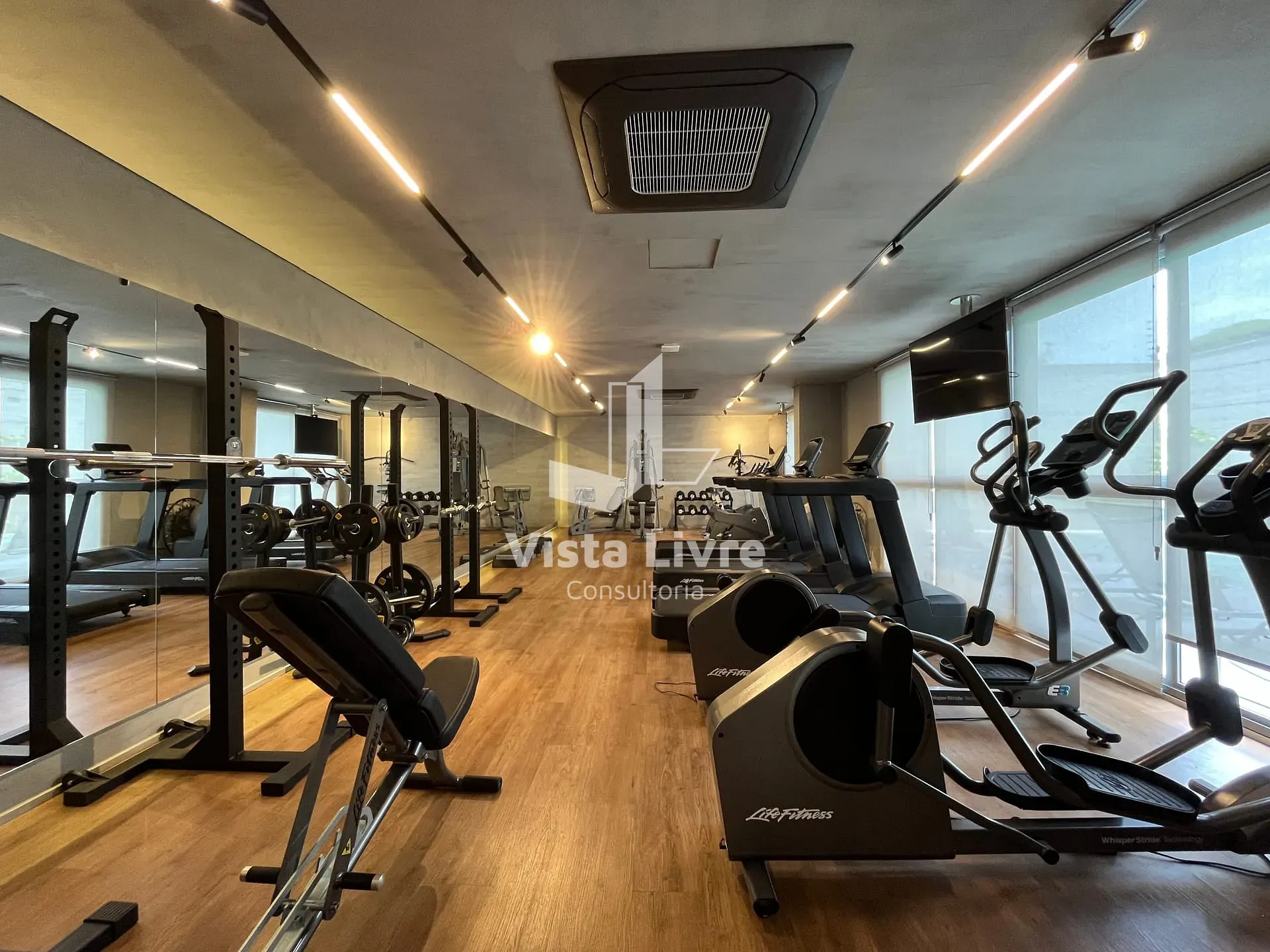 Apartamento, 3 quartos, 210 m² - Foto 28