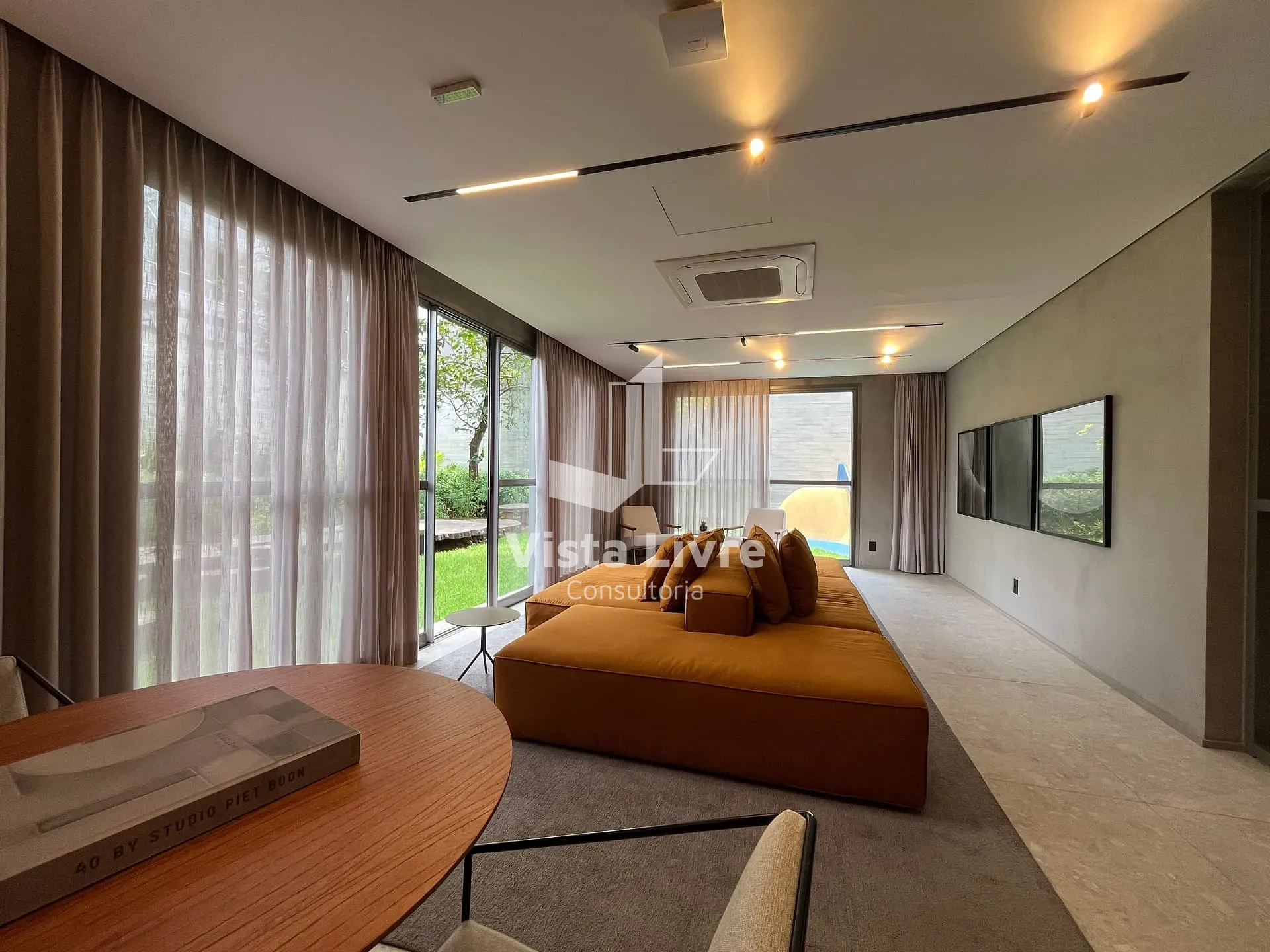 Apartamento, 3 quartos, 210 m² - Foto 27