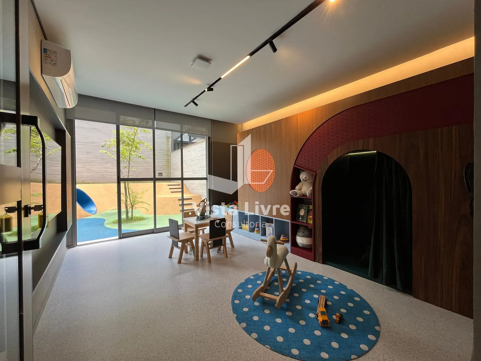 Apartamento, 3 quartos, 210 m² - Foto 33