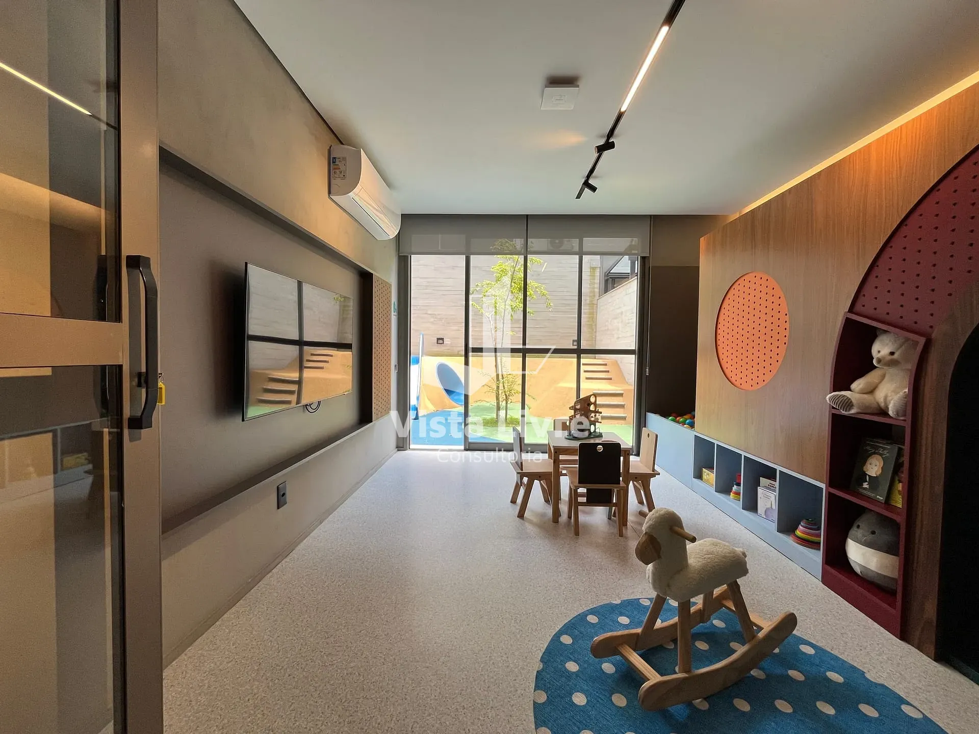 Apartamento, 3 quartos, 210 m² - Foto 34