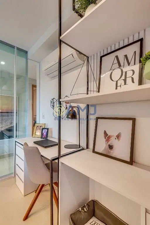 Apartamento, 3 quartos, 75 m² - Foto 14