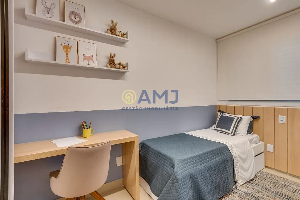Apartamento, 3 quartos, 75 m² - Foto 16