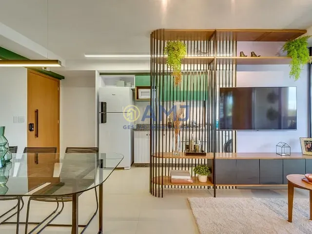Apartamento 3 quartos e 2 banheiros, à venda, no bairro Setor Marechal Rondon em Goiânia