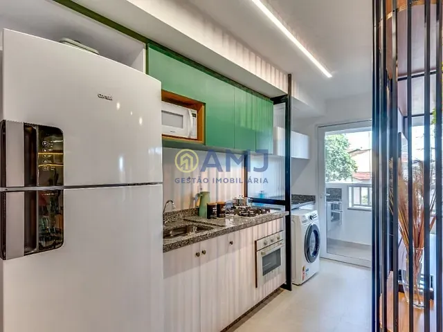 Apartamento 3 quartos e 2 banheiros, à venda, no bairro Setor Marechal Rondon em Goiânia