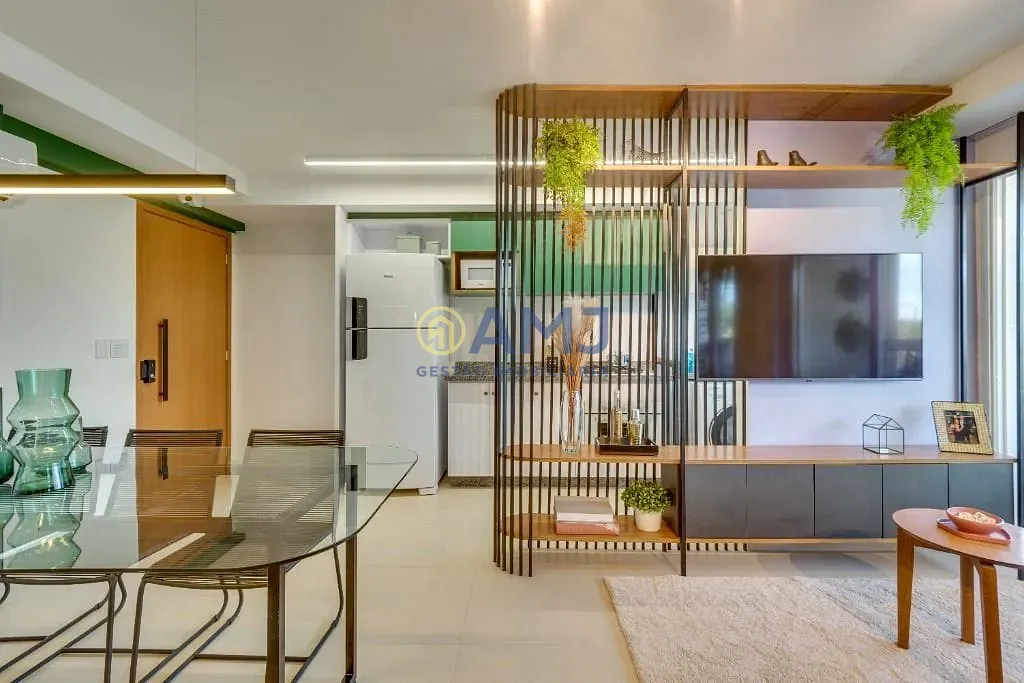 Apartamento, 3 quartos, 75 m² - Foto 4