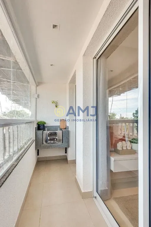 Apartamento, 3 quartos, 75 m² - Foto 11
