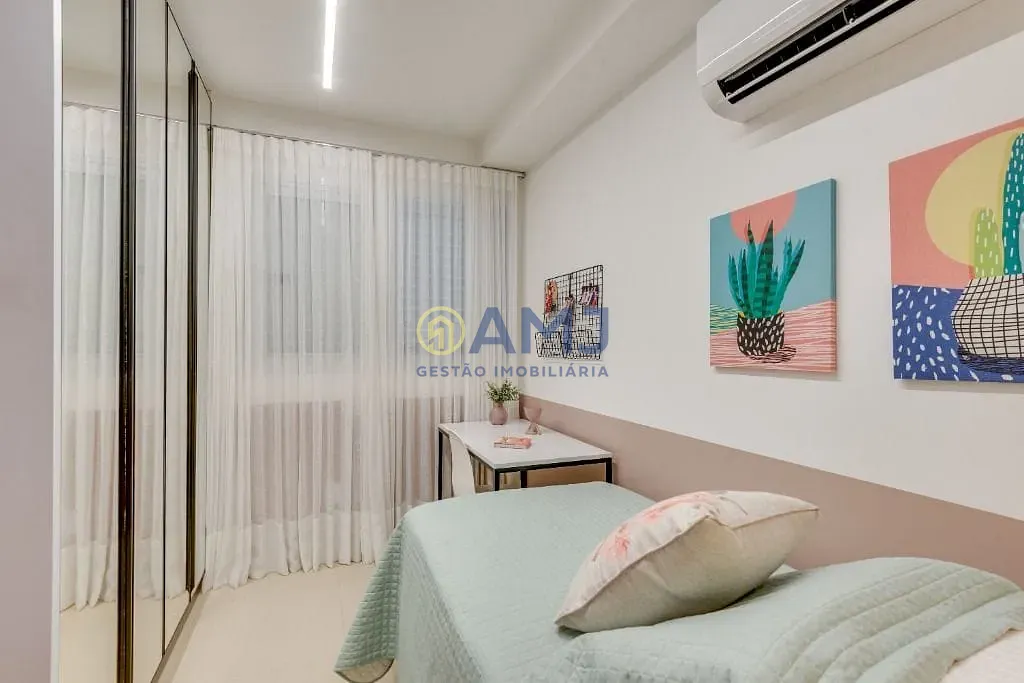 Apartamento, 3 quartos, 75 m² - Foto 6
