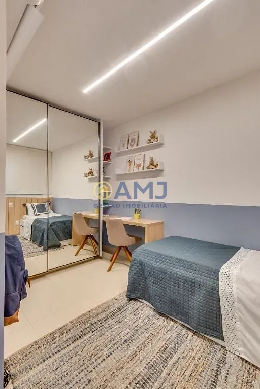 Apartamento, 3 quartos, 75 m² - Foto 15