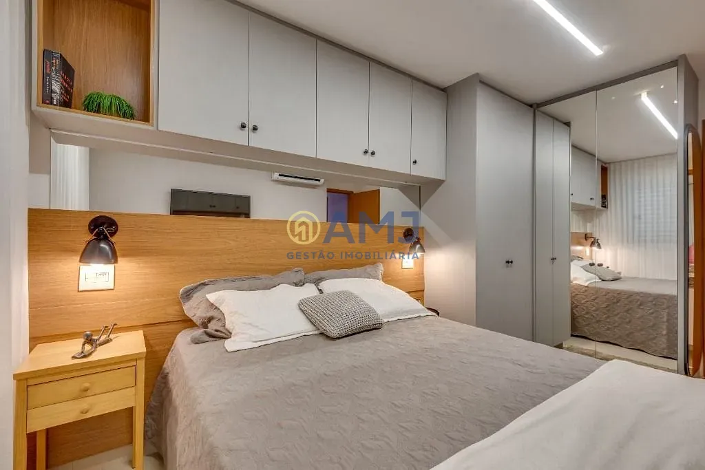 Apartamento, 3 quartos, 75 m² - Foto 8