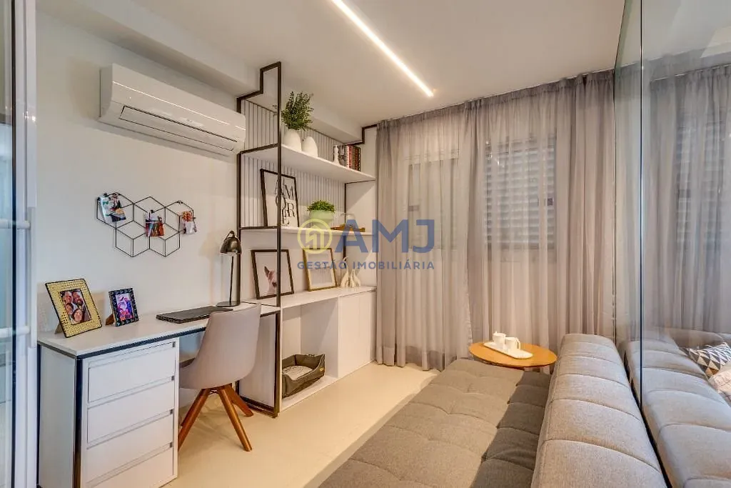 Apartamento, 3 quartos, 75 m² - Foto 13