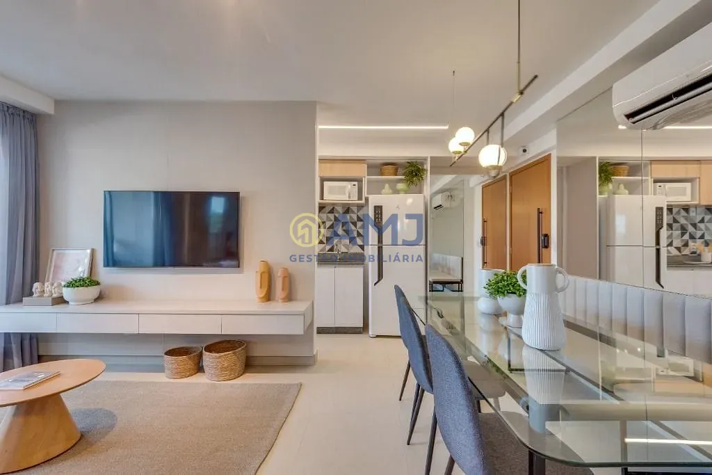 Apartamento, 3 quartos, 75 m² - Foto 12