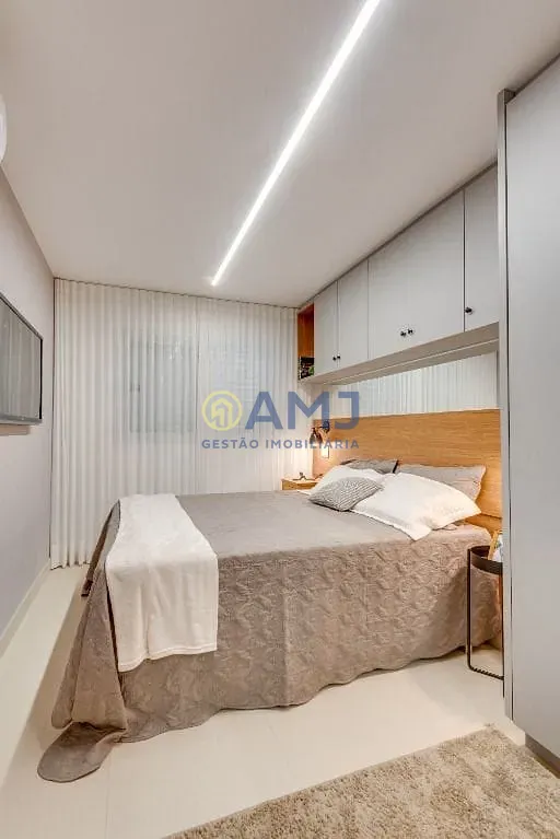 Apartamento, 3 quartos, 75 m² - Foto 7