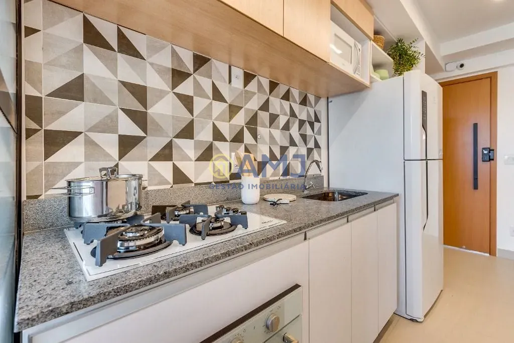 Apartamento, 3 quartos, 75 m² - Foto 10