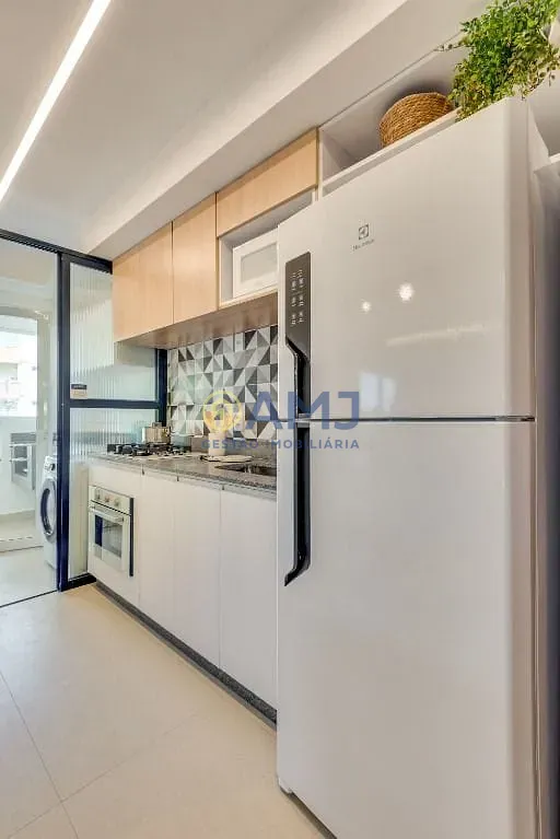 Apartamento, 3 quartos, 75 m² - Foto 9