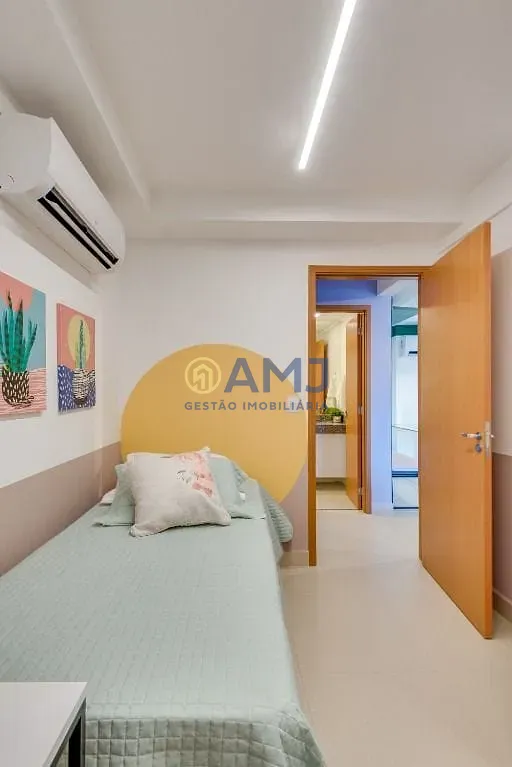 Apartamento, 3 quartos, 75 m² - Foto 5