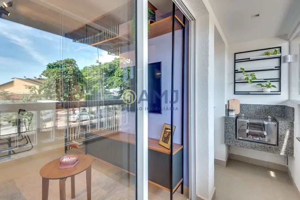 Apartamento, 3 quartos, 75 m² - Foto 3