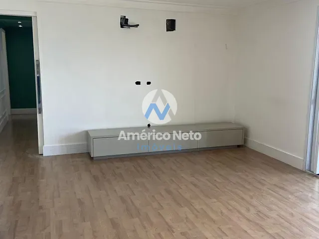 Apartamento 3 quartos e 4 banheiros, à venda ou para alugar, no bairro Centro em Santo André